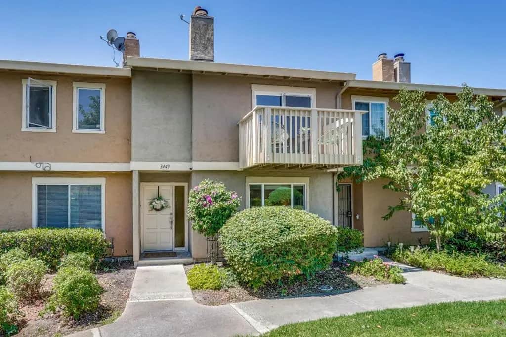 3440 Brushcreek Way, San Jose, CA — listing photo 1