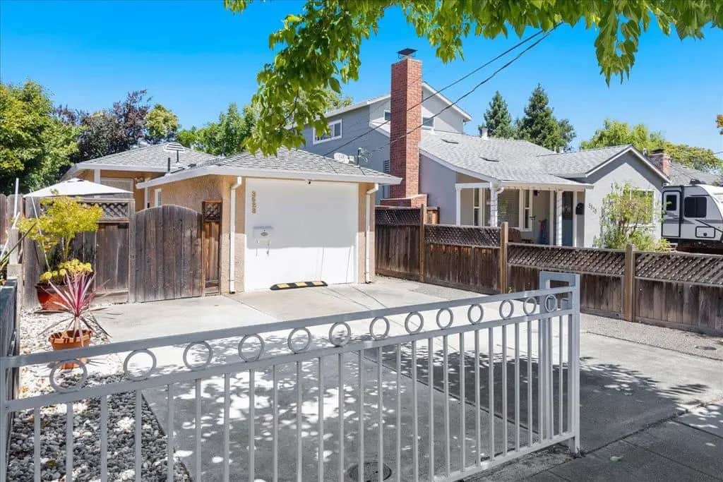 3523 Page Street, Redwood City, CA — listing photo 1