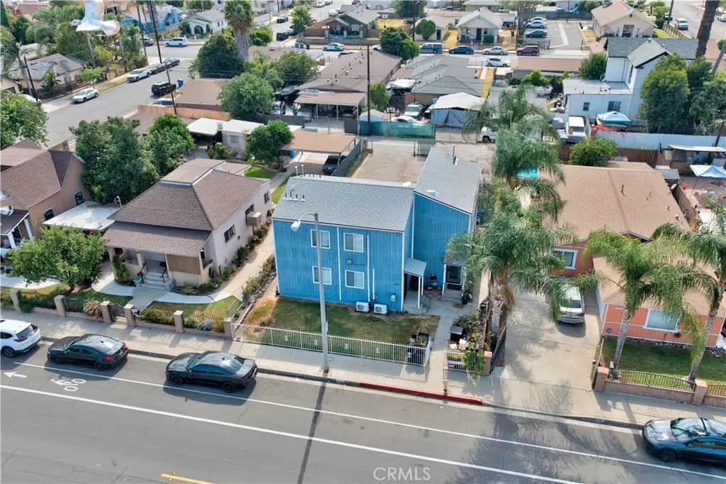 1133 S Park Avenue, Pomona, CA — listing photo 1
