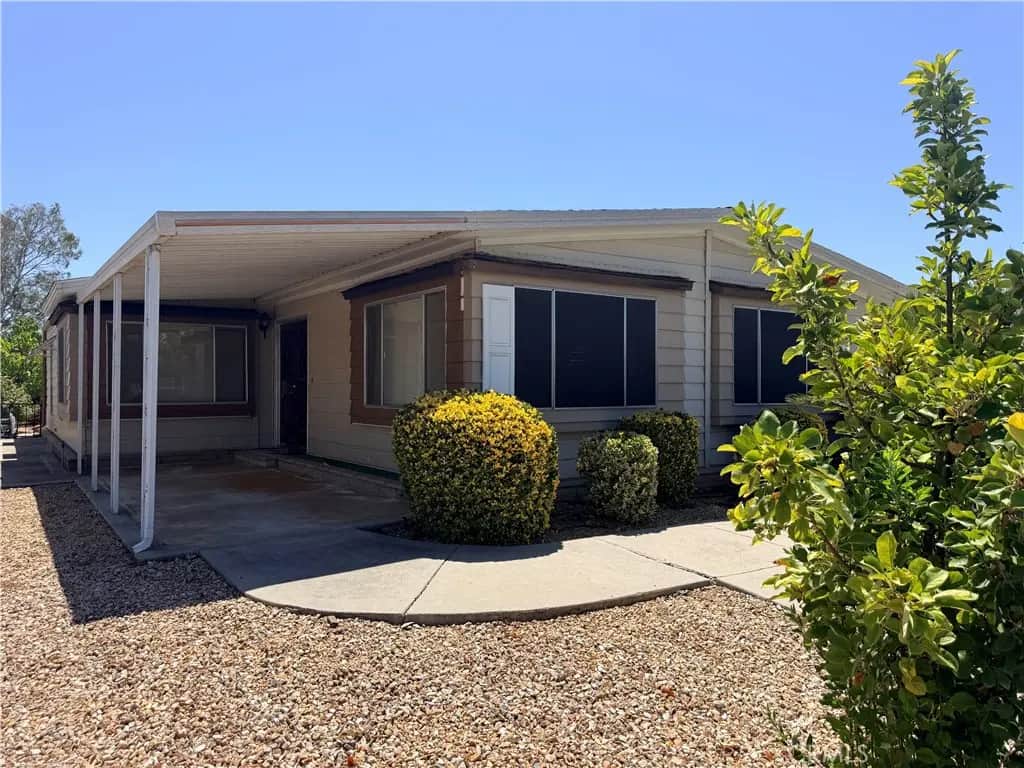 29121 Calle Cisne, Murrieta, CA — listing photo 1