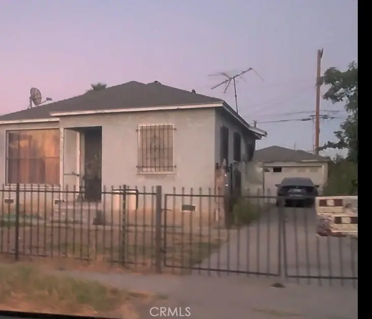 10414 Juniper, Los Angeles, CA — listing photo 1