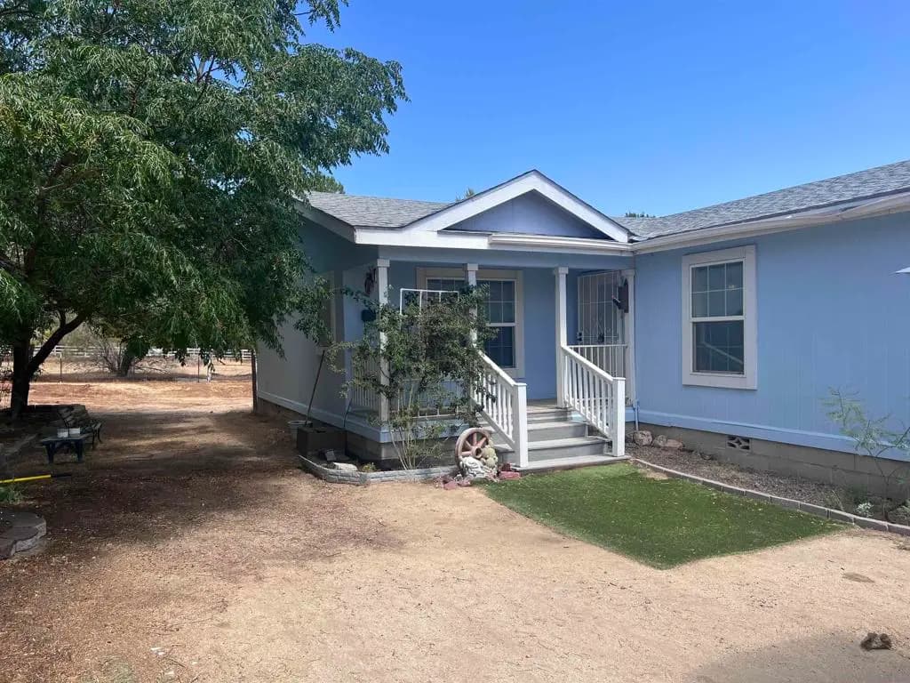 7479 Kickin Horse Trl, Julian, CA — listing photo 1