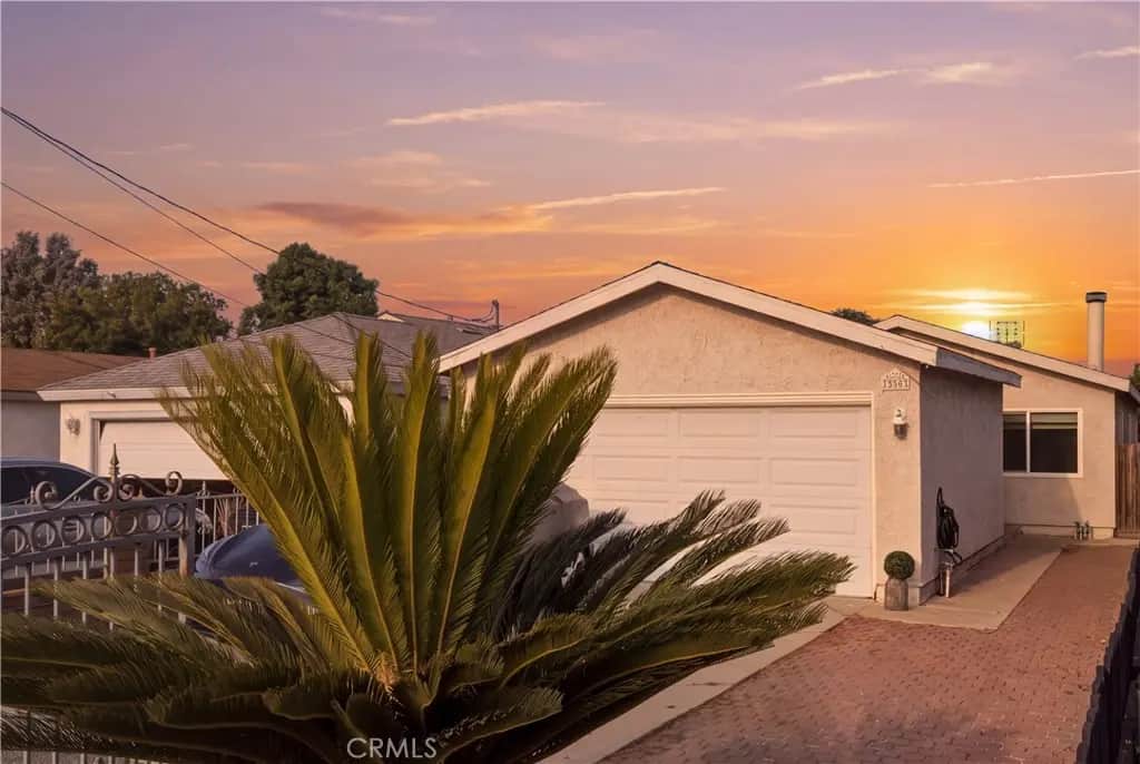 15243 Mariposa Avenue, Chino Hills, CA — listing photo 1
