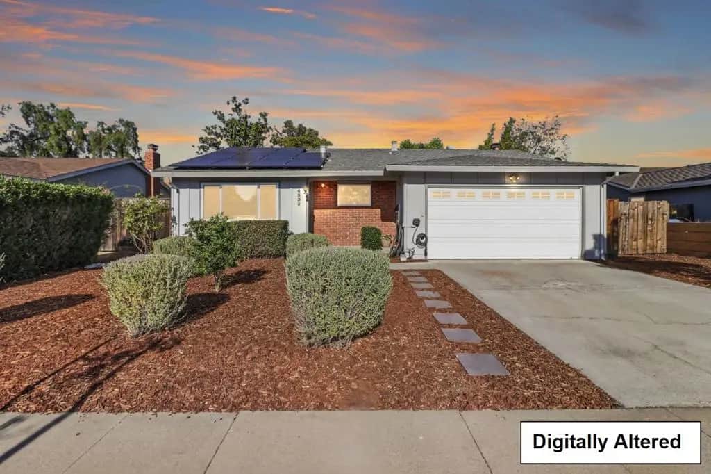 4532 Brunswick Avenue, San Jose, CA — listing photo 1