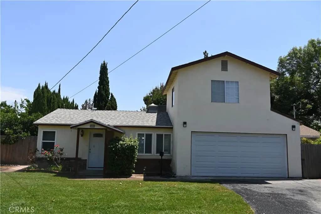 5540 Pal Mal, Temple City, CA — listing photo 1