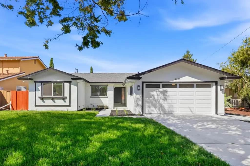 5011 Doyle Road, San Jose, CA — listing photo 1
