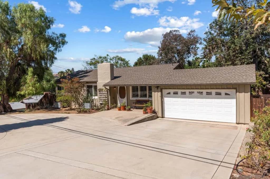 4216 Calavo Dr, La Mesa, CA — listing photo 1
