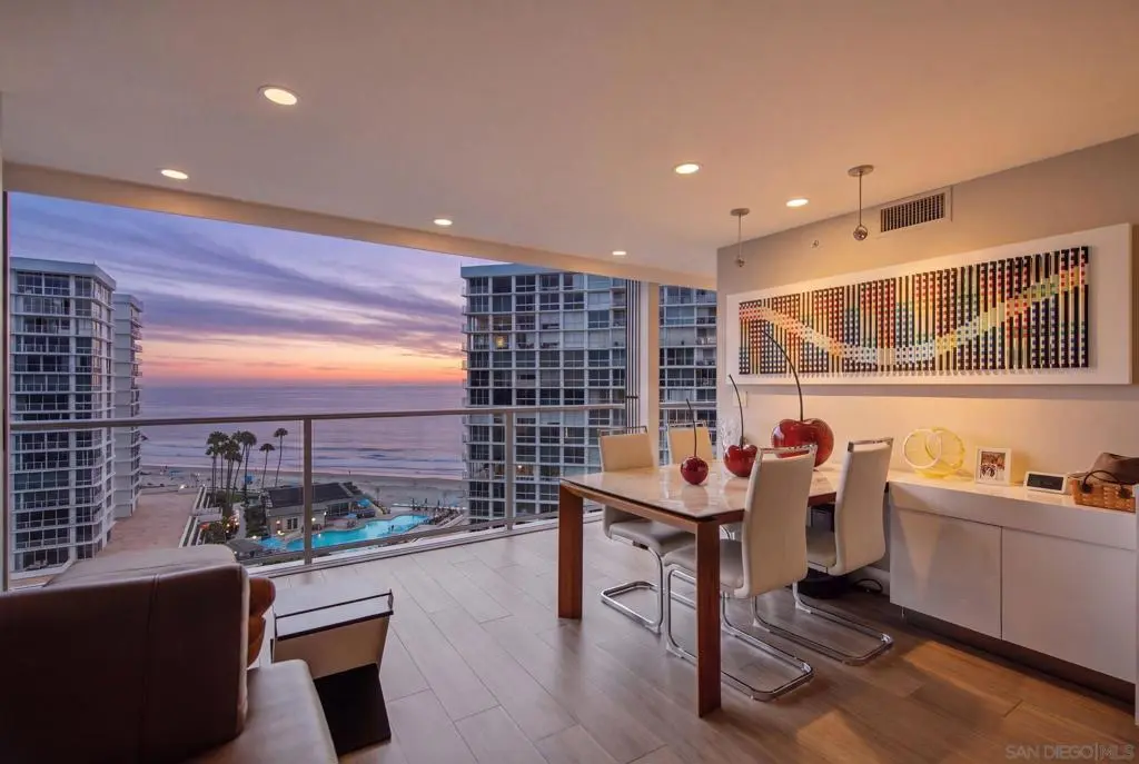 1750 Avenida Del Mundo 1008, Coronado, CA — listing photo 1