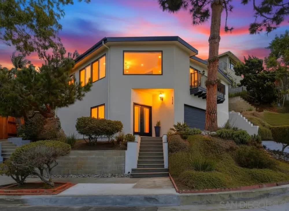 3428 Quimby Street, San Diego, CA — listing photo 1