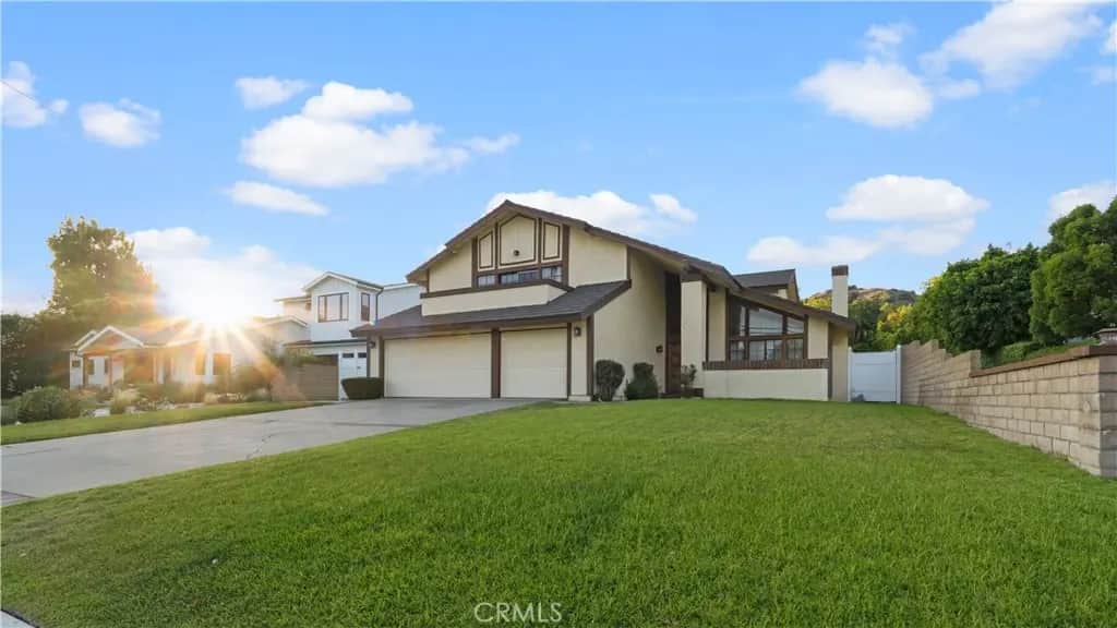 18675 Valley, Villa Park, CA — listing photo 1