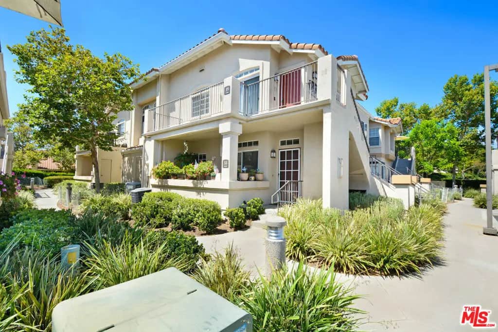 35 De Lino, Rancho Santa Margarita, CA — listing photo 1