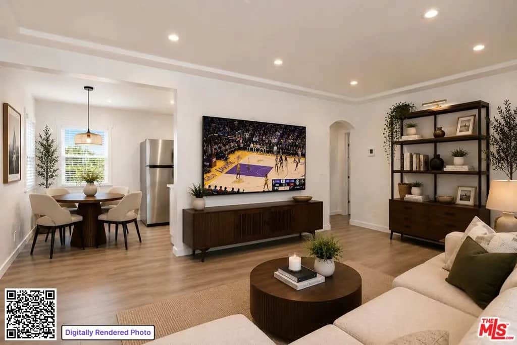 1805 7th Street 3, Santa Monica, CA — listing photo 1