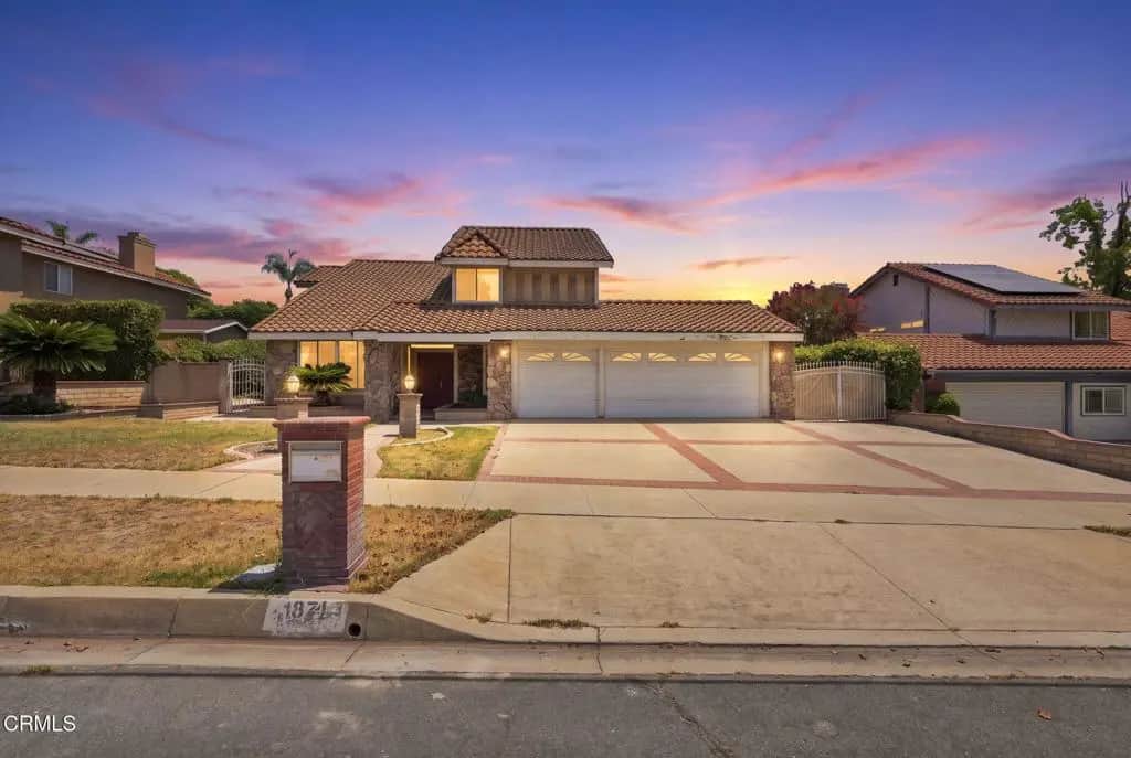 1874 Wilson Avenue, Upland, CA — listing photo 1