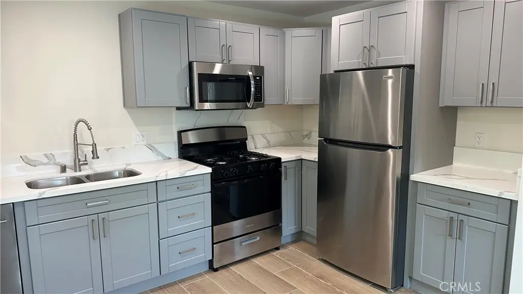 1315 N Kingsley Drive 1/2, Los Angeles, CA — listing photo 1