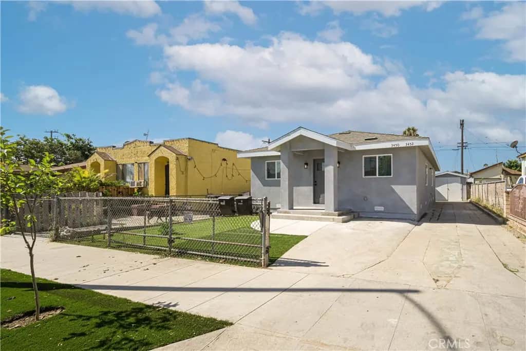3452 Estrada, Los Angeles, CA — listing photo 1