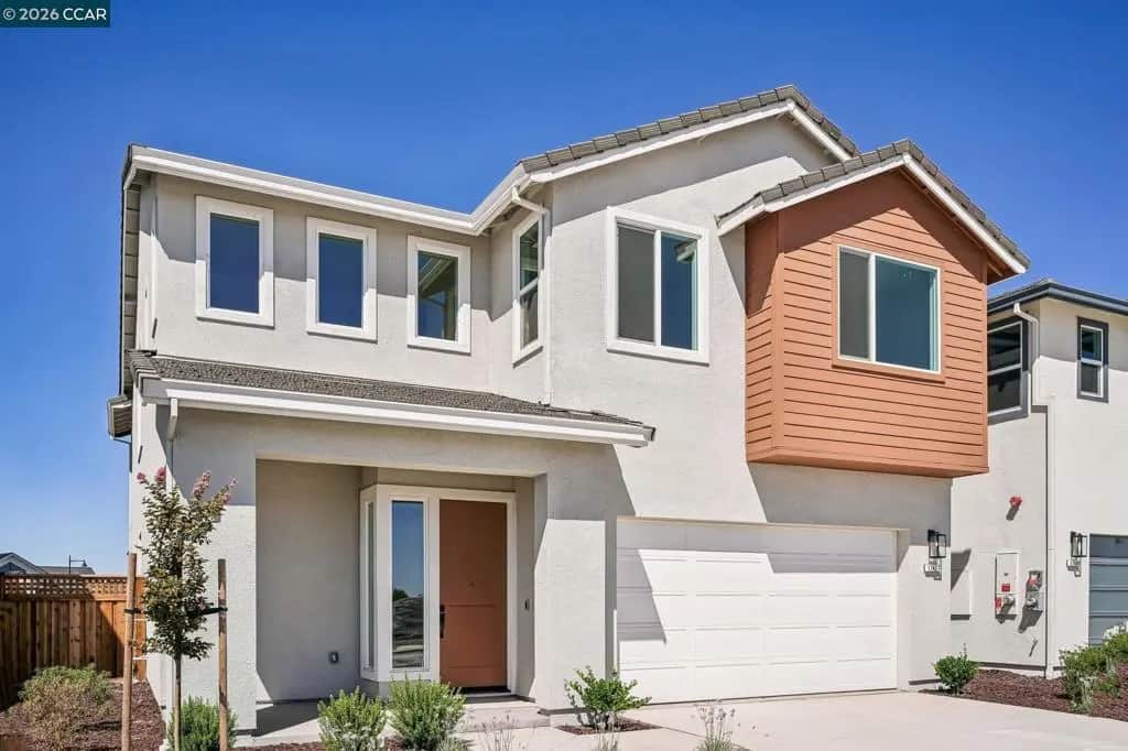 17417 Bushwick Lane, Lathrop, CA — listing photo 1