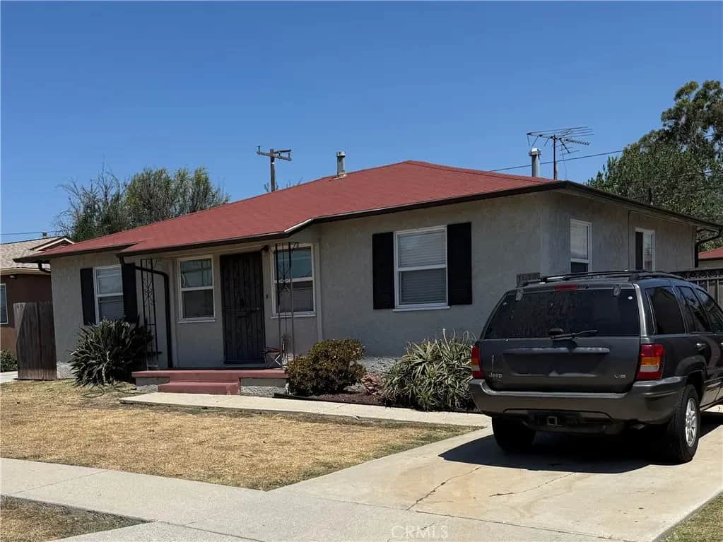 1519 W 110th, Los Angeles, CA — listing photo 1