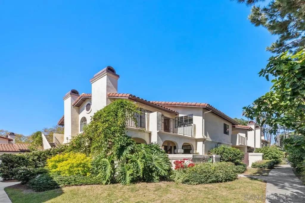 4240 Porte De Merano 71, San Diego, CA — listing photo 1
