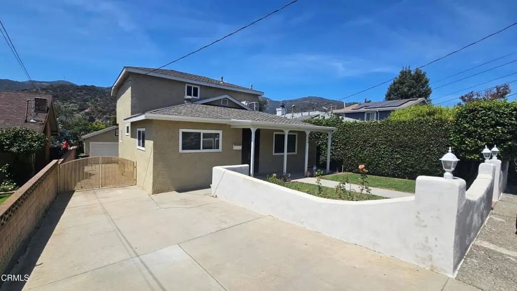 2960 Piedmont Avenue, La Crescenta, CA — listing photo 1