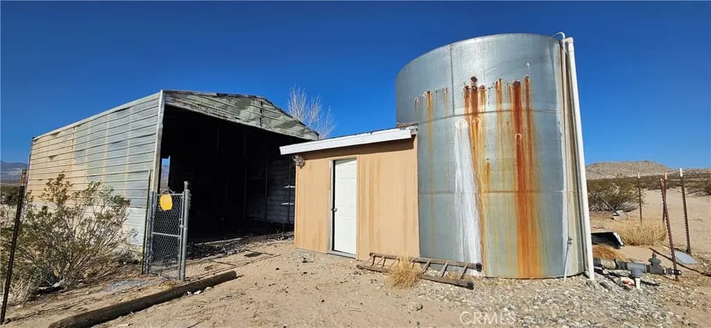 42920 Carmer, Lucerne Valley, CA — listing photo 1