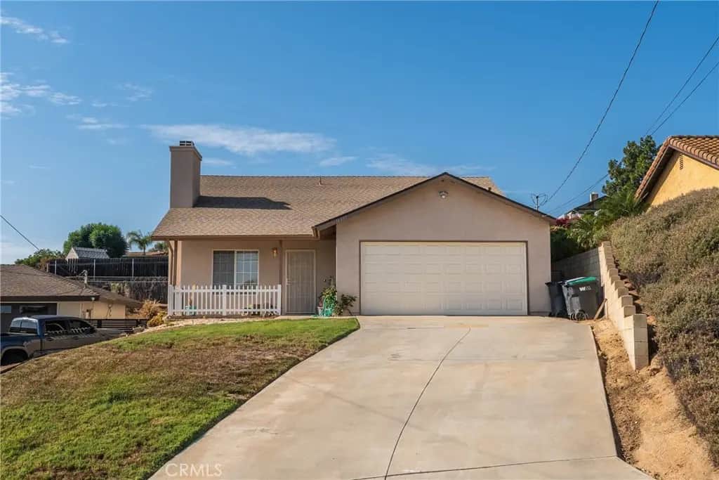 14407 Laurel Drive, Riverside, CA — listing photo 1