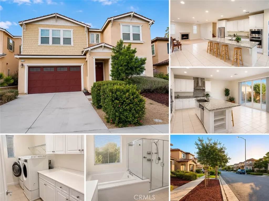 9738 La Vine Court, Rancho Cucamonga, CA — listing photo 1