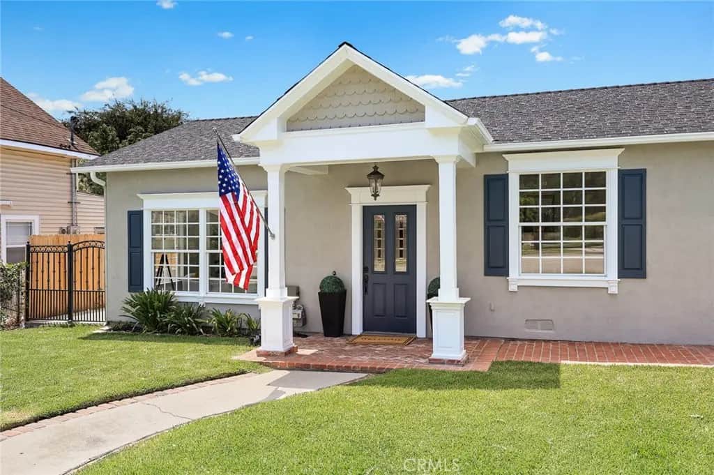 403 S Valley Center Avenue, Glendora, CA — listing photo 1