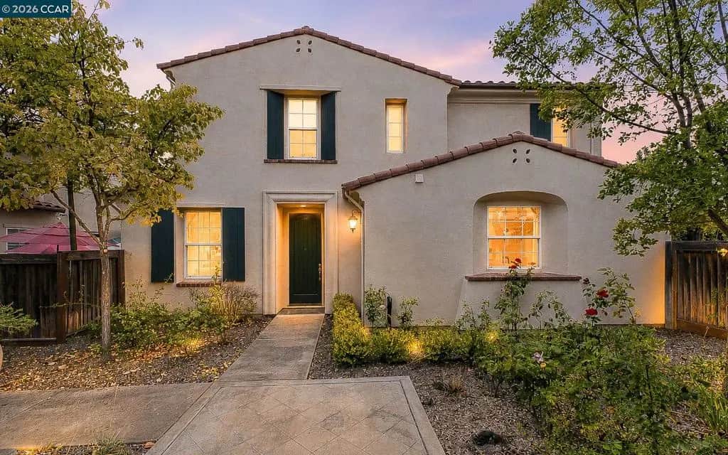 2632 Basswood Dr, San Ramon, CA — listing photo 1