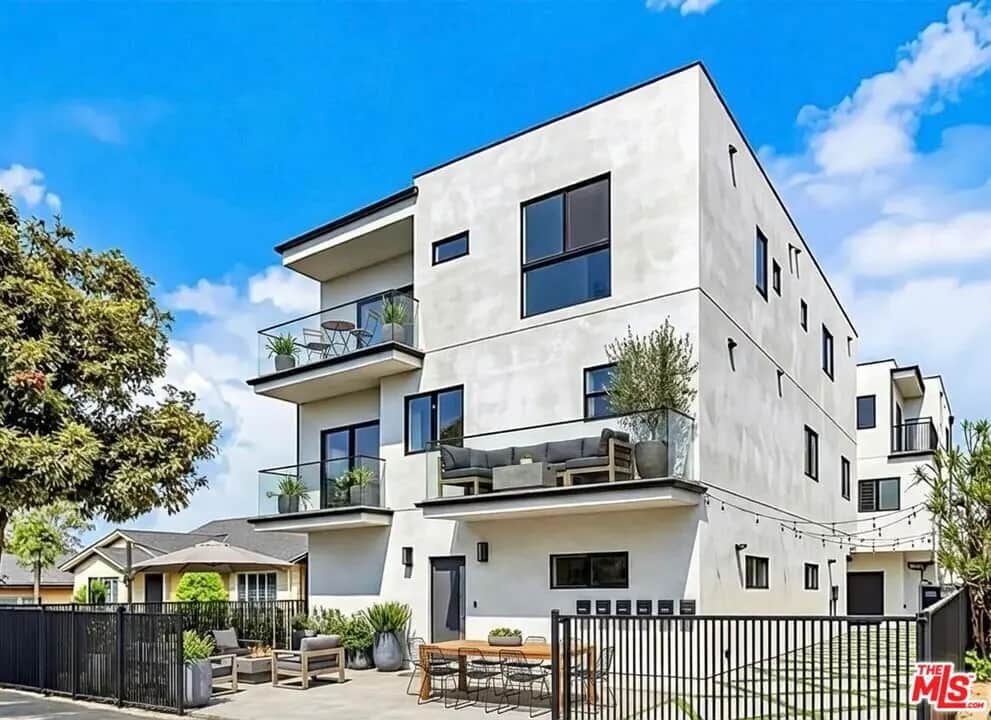 4703 Saturn Street, Los Angeles, CA — listing photo 1