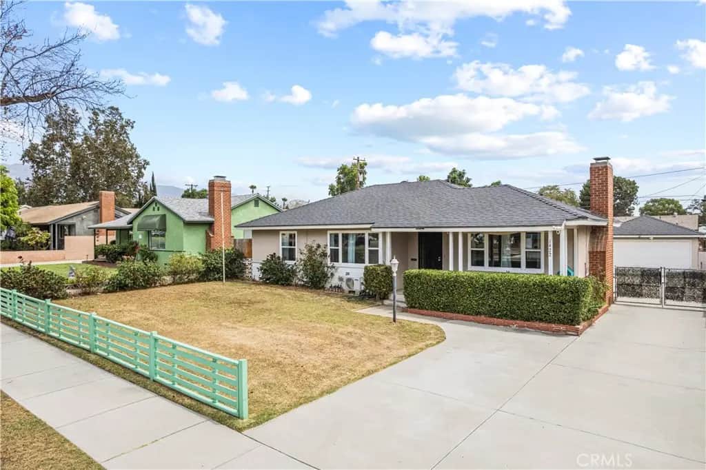 1422 N Sultana, Ontario, CA — listing photo 1