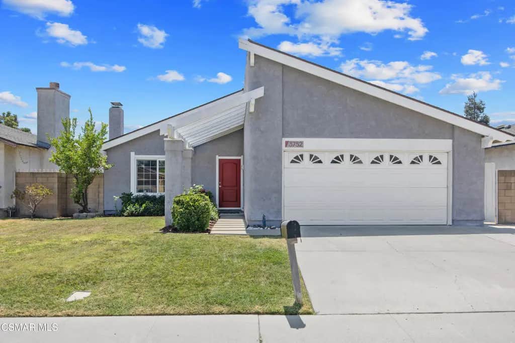 3752 Diamond Court, Simi Valley, CA — listing photo 1
