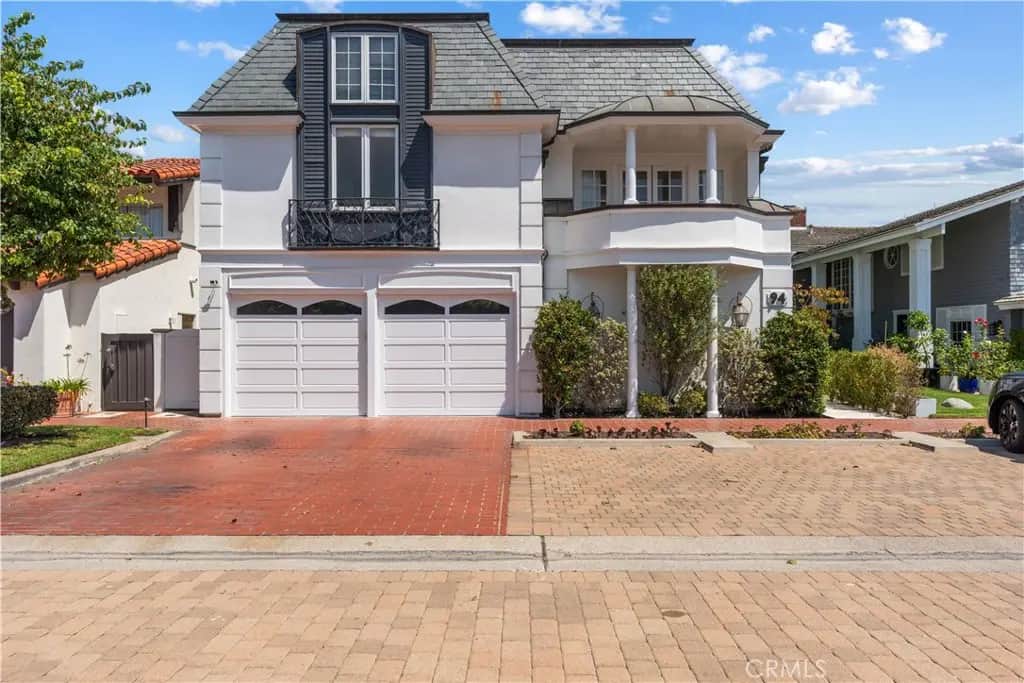 94 Linda Isle, Newport Beach, CA — listing photo 1