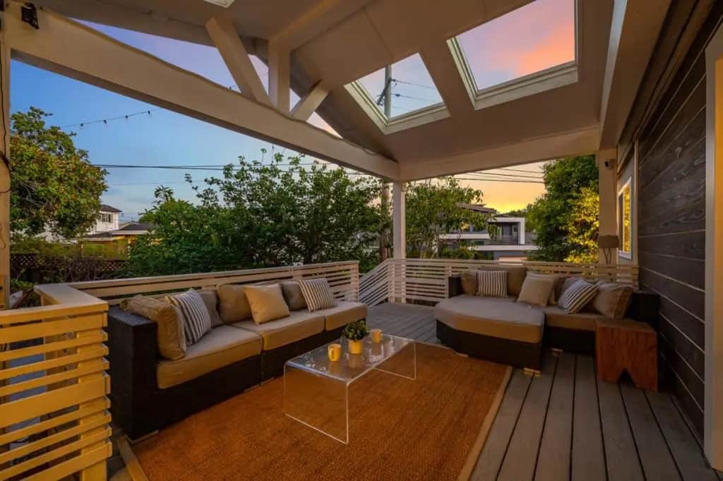 300 De Anza Avenue, San Carlos, CA — listing photo 1