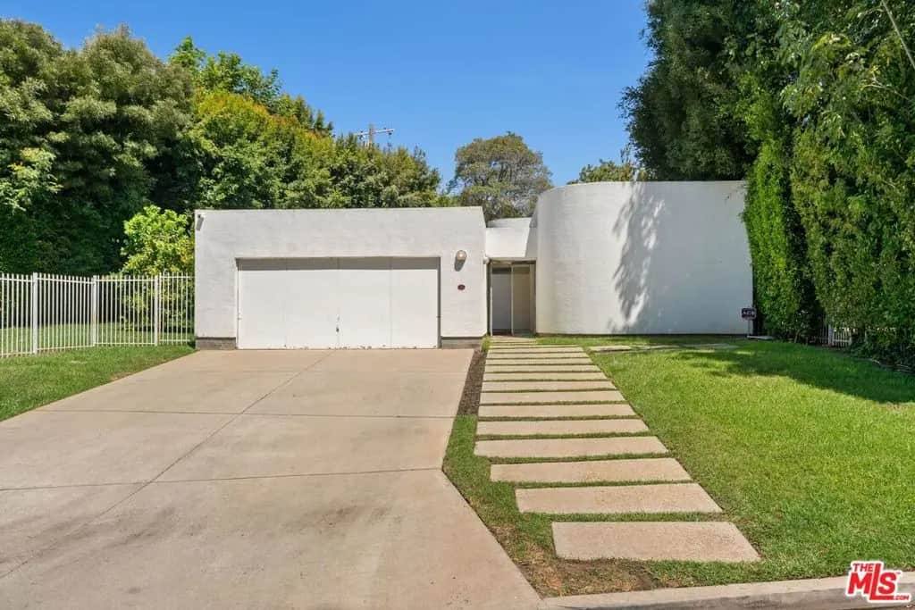 401 N Cliffwood Avenue, Los Angeles, CA — listing photo 1
