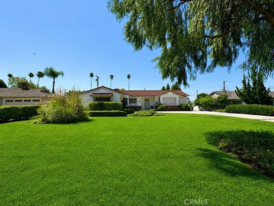910 E Dalton, Glendora, CA — listing photo 1