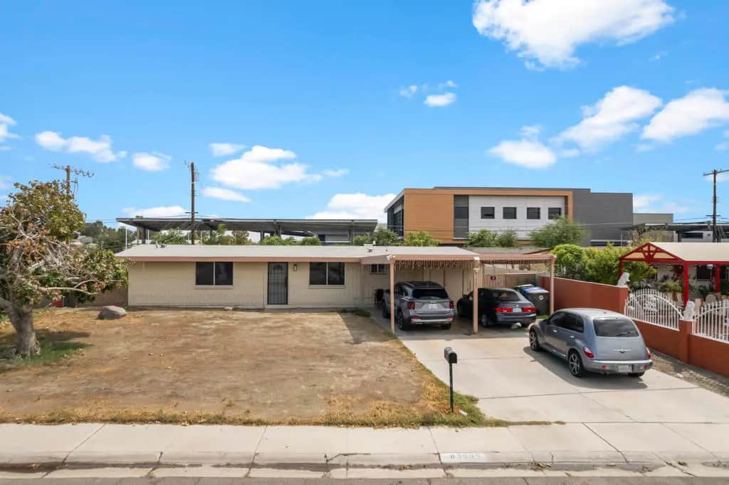 83085 Stone Canyon Avenue, Indio, CA — listing photo 1