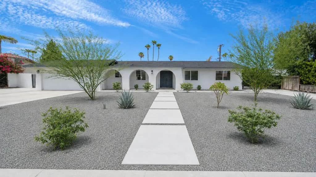 2852 E San Angelo Road, Palm Springs, CA — listing photo 1