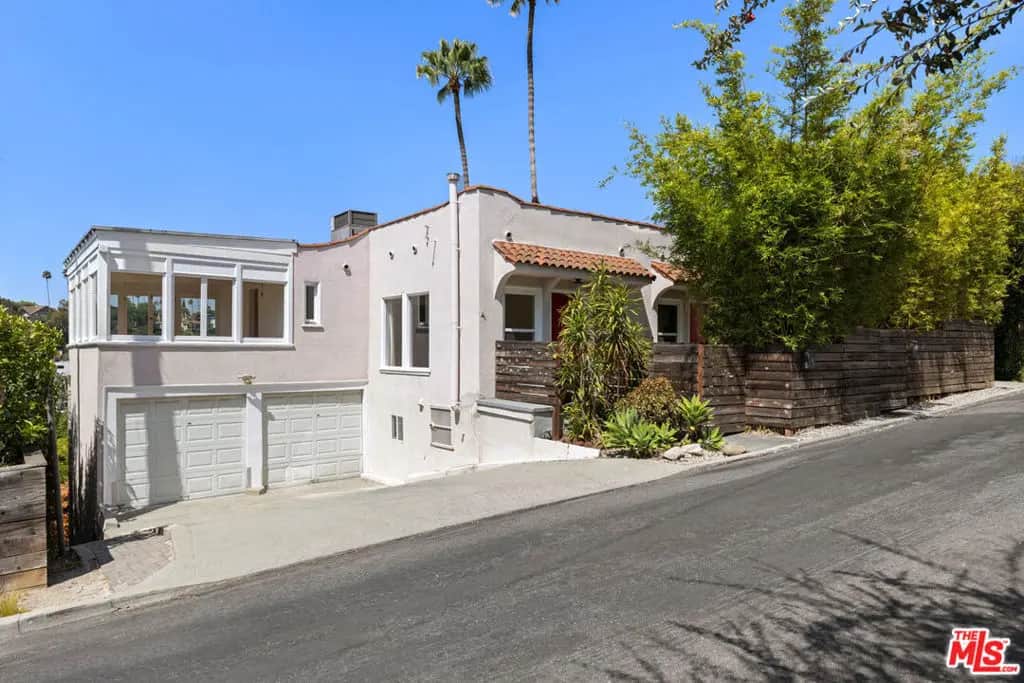 1523 Murray Drive, Los Angeles, CA — listing photo 1