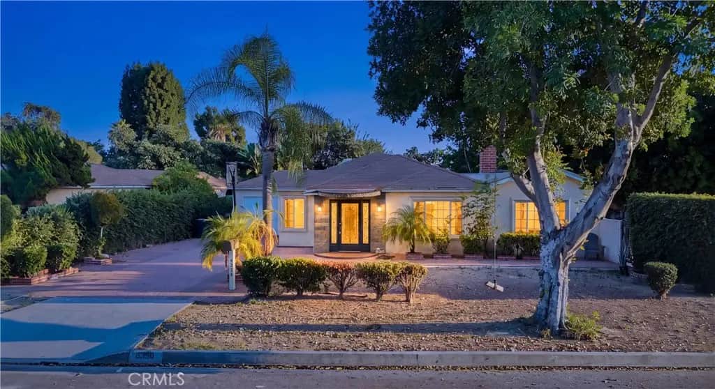 8320 Terradell Street, Pico Rivera, CA — listing photo 1
