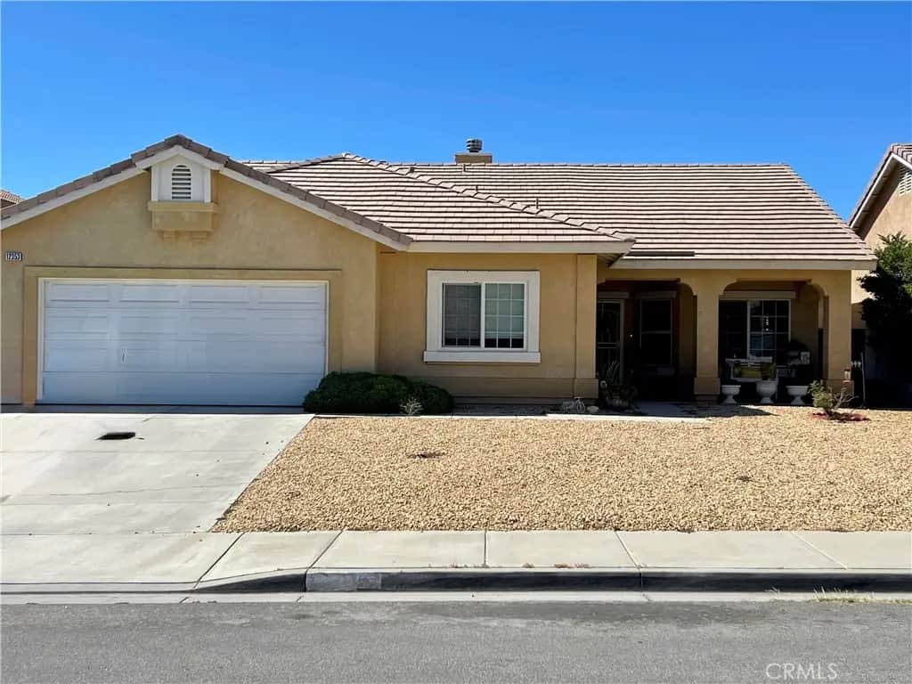 12353 Blazing Star, Victorville, CA — listing photo 1