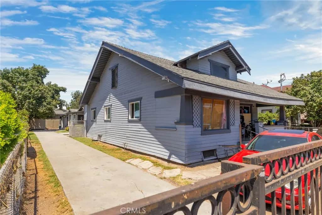 1253 E 46th, Los Angeles, CA — listing photo 1