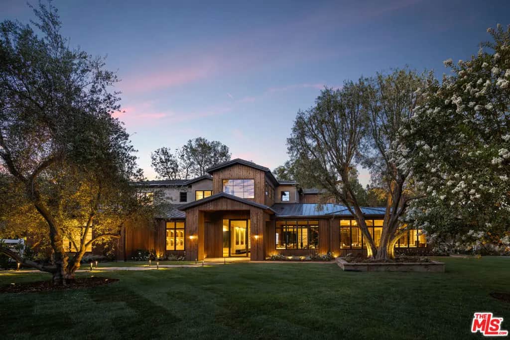 24877 Eldorado Meadow Road, Hidden Hills, CA — listing photo 1