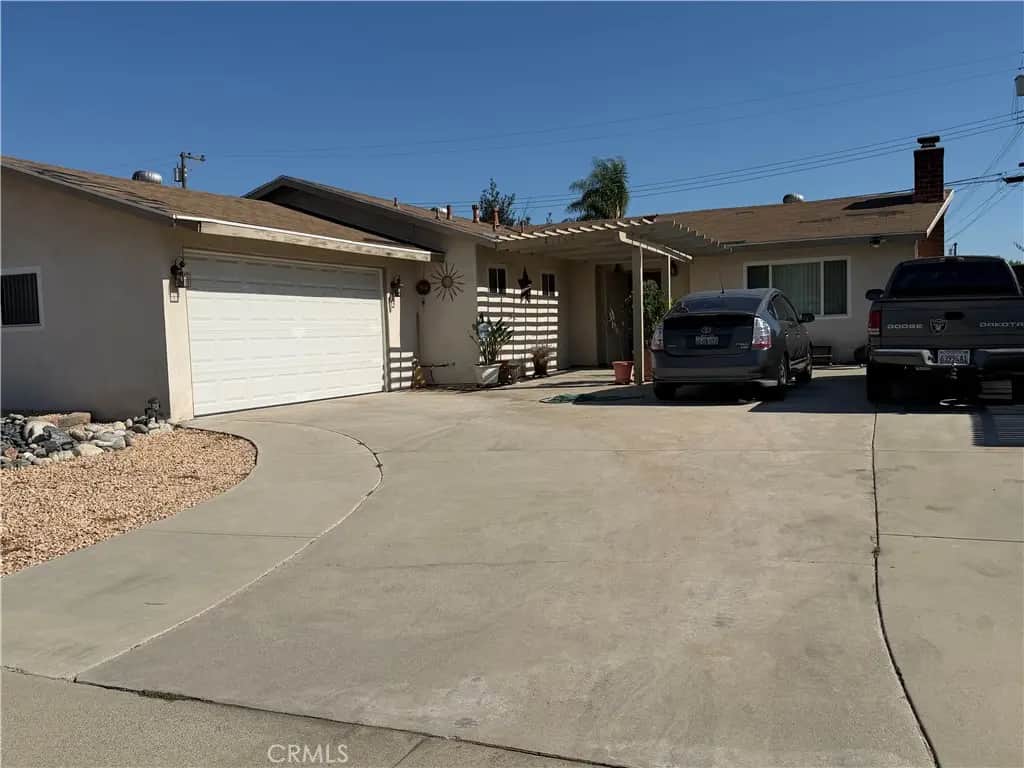 21112 E Brookport, Covina, CA — listing photo 1