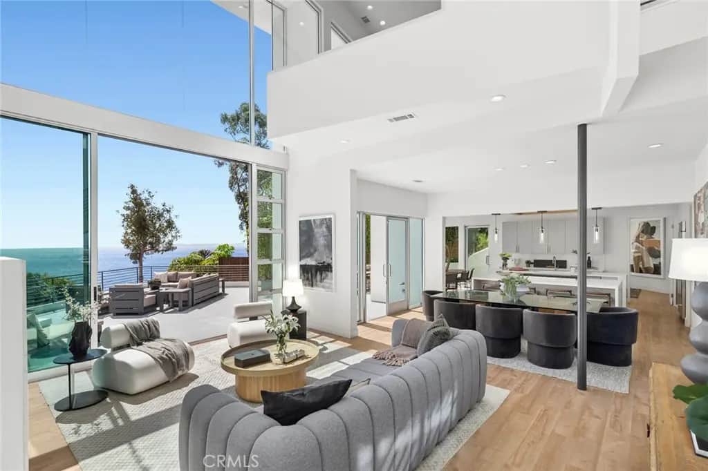 468 Ashton, Laguna Beach, CA — listing photo 1
