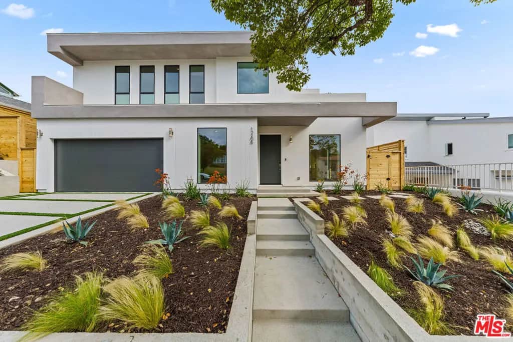 13206 Dewey Street, Los Angeles, CA — listing photo 1