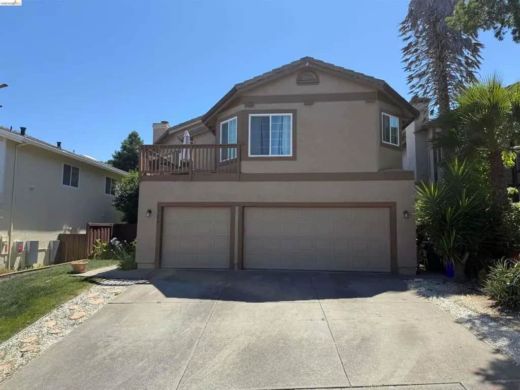 5490 Lenora Rd, Richmond, CA — listing photo 1