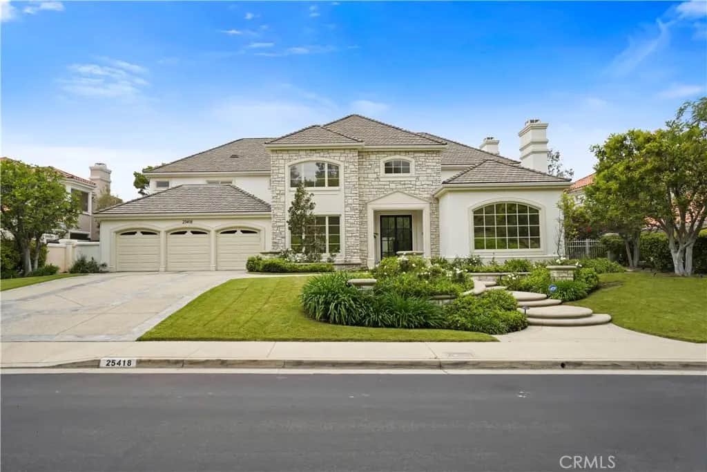 25418 Cumberland, Calabasas, CA — listing photo 1