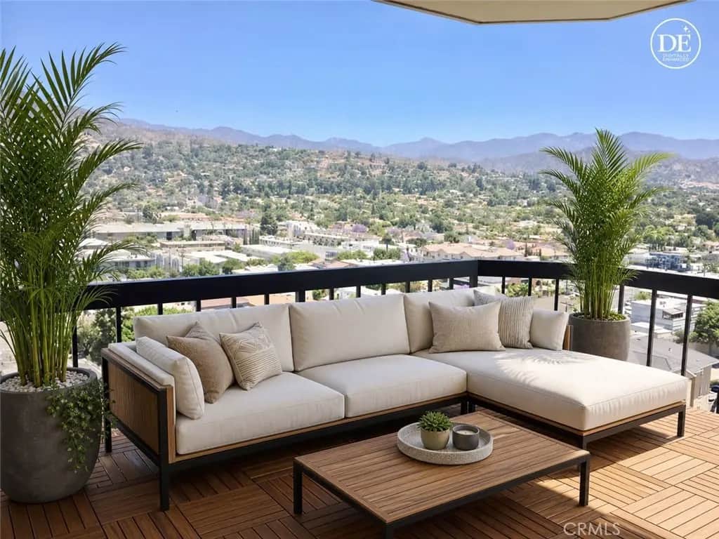 222 Monterey 1106, Glendale, CA — listing photo 1
