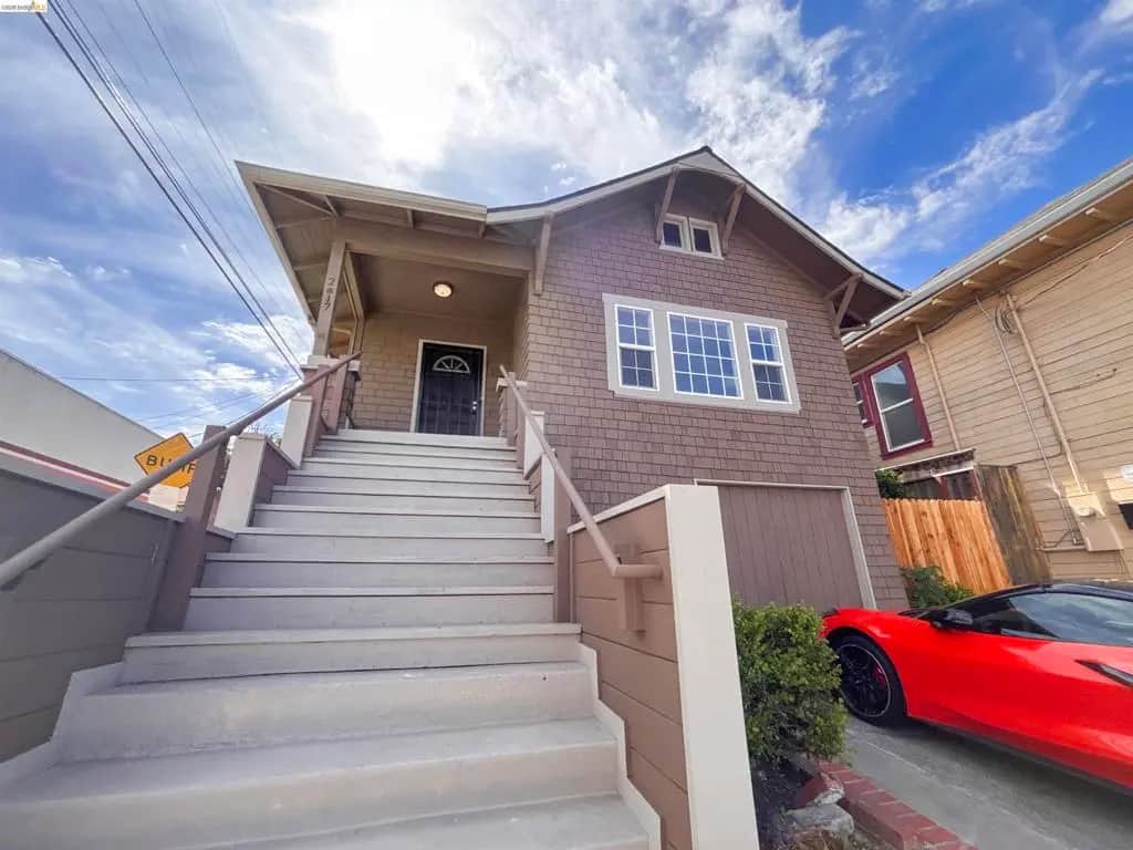 2417 Sonoma Blvd, Vallejo, CA — listing photo 1