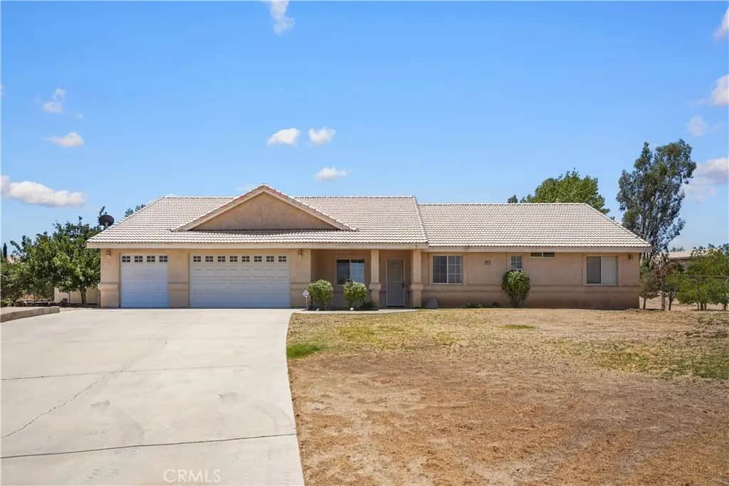 9925 Appleton Street, Victorville, CA — listing photo 1
